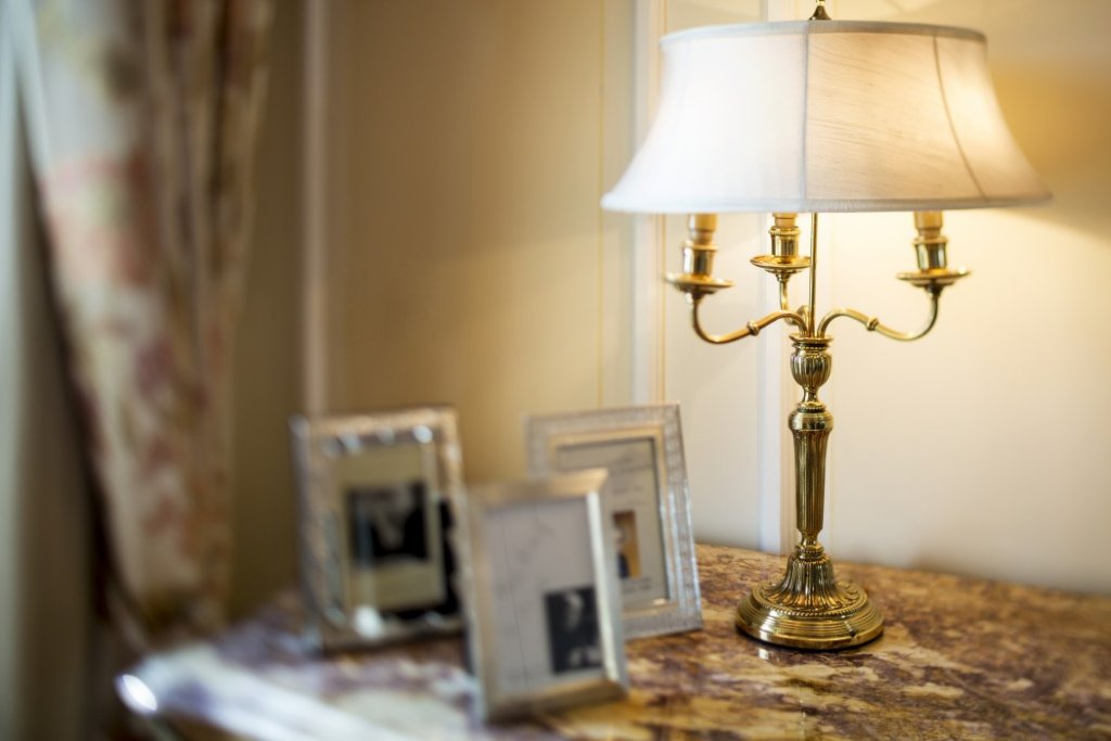 Фото Bellevue Palace