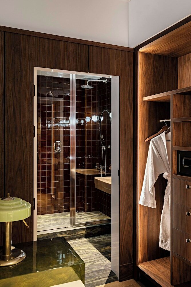 Фото Hotel Florida Paris