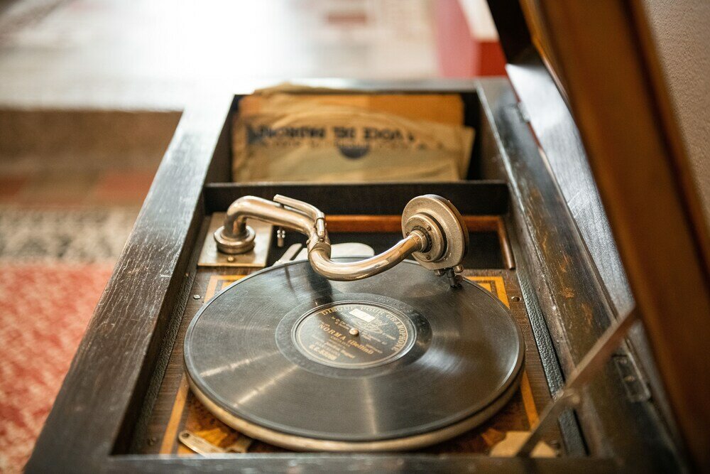 Фото Palazzo Cherchi