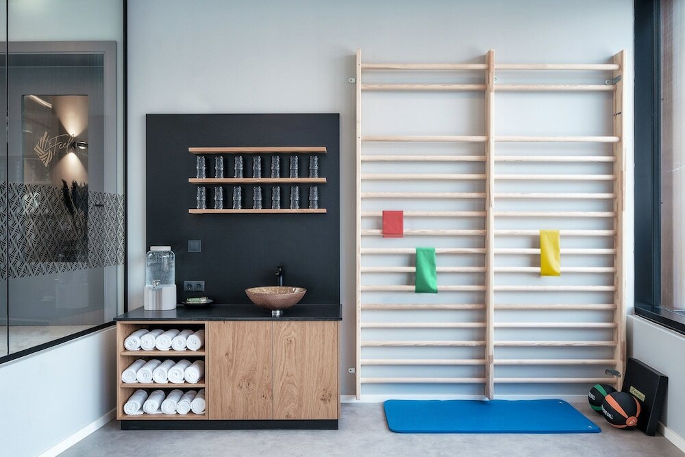 Фото The Secret Sölden