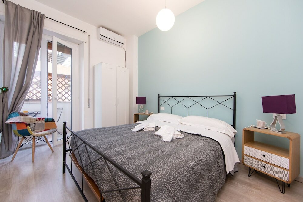 Фото Imperiale Roma Trastevere