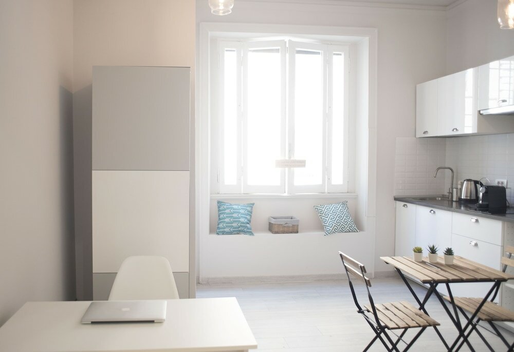 Фото Winkler Suites