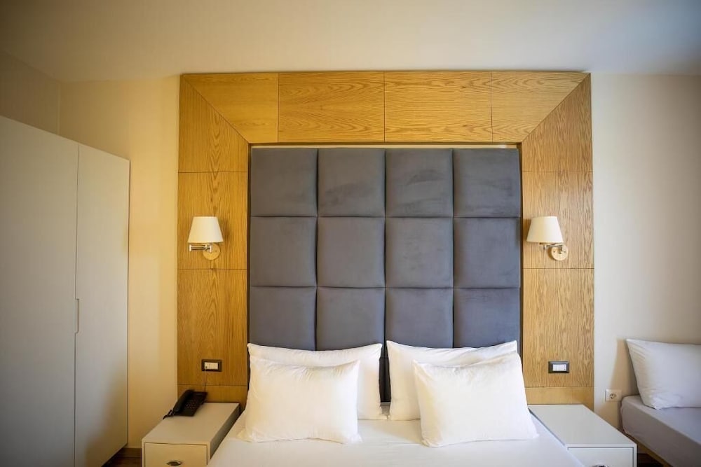 Фото Vinea Resort & SPA