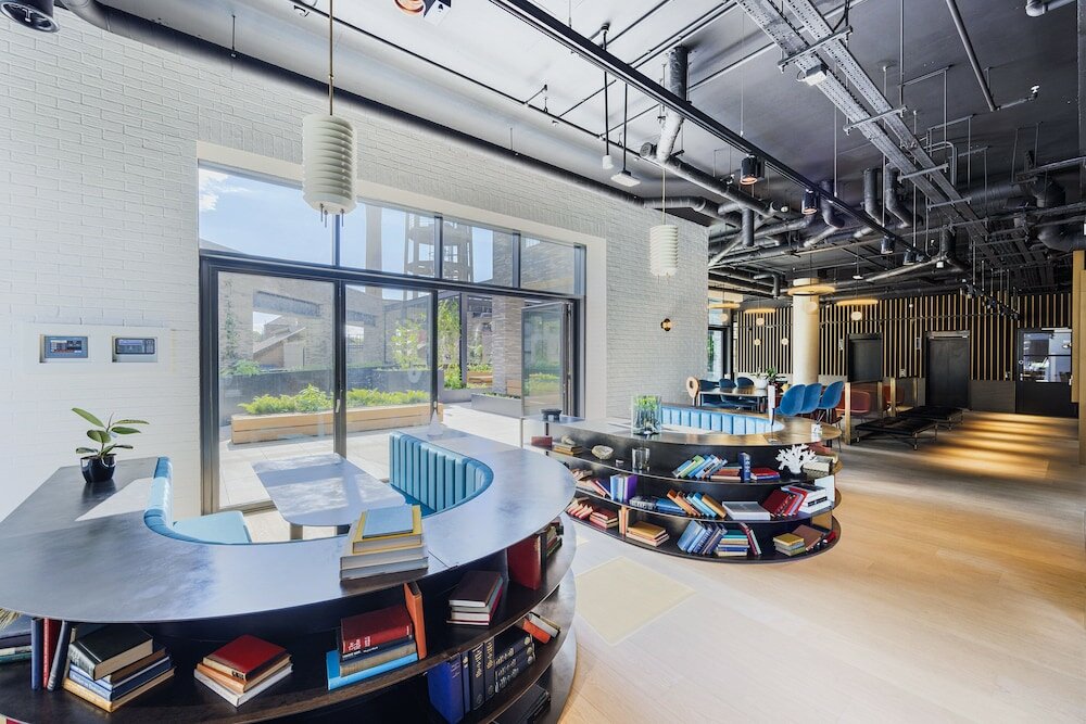 Фото отеля 5