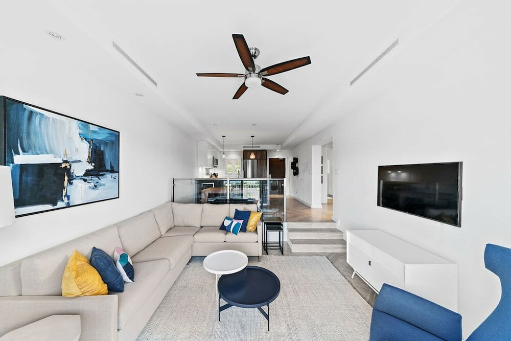 Фото Ocean Terraces Two Bedroom 2