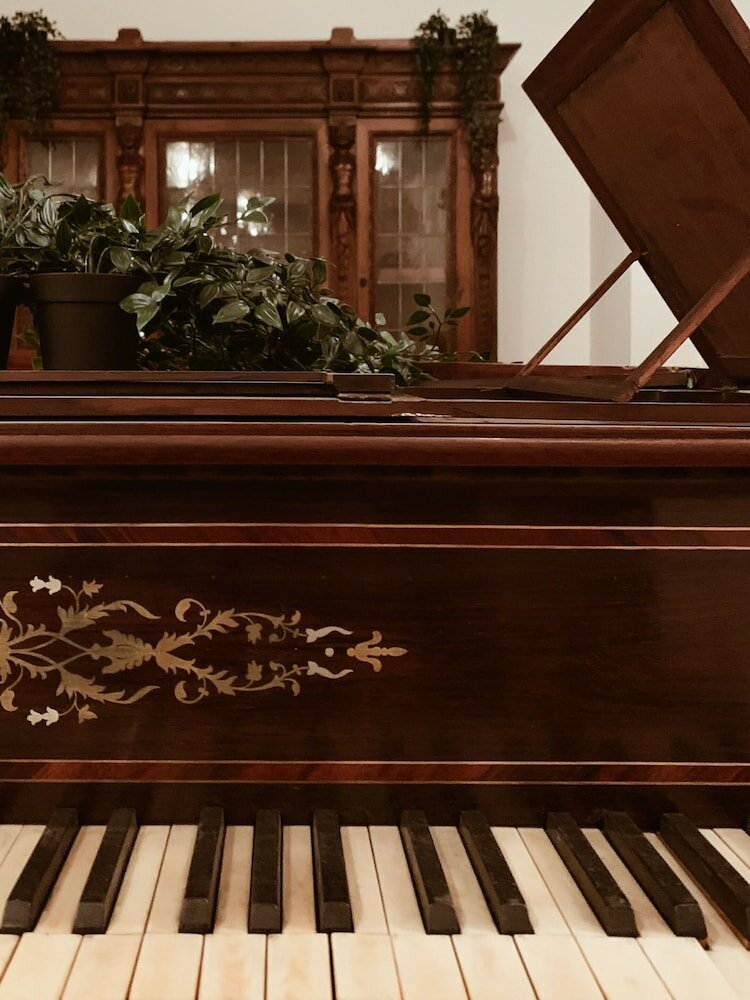 Фото Residenza Tritone a Fontana di Trevi