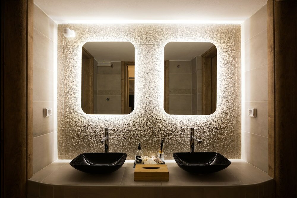 Фото Akti Kastraki Beach