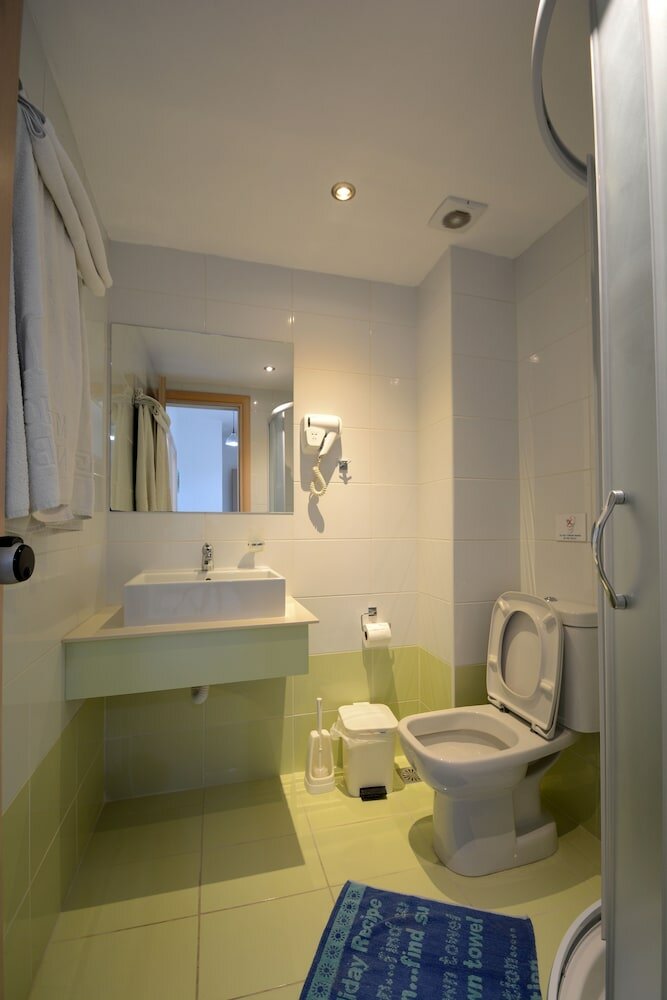 Фото Origin Hotel & Apartments