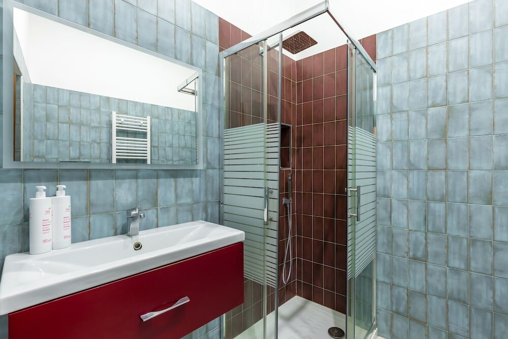 Фото Foria 49 Apartments