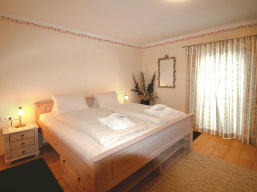 Жильё посуточно Ravishing Apartment in Seefeld in Tirol With Infrared Sauna