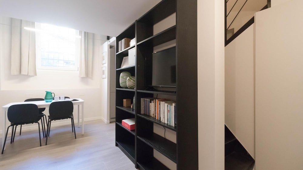 Фото Italianway - Ercole Ricotti 19