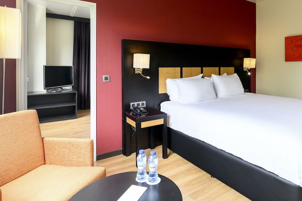 Фото a&o Brussel Centrum