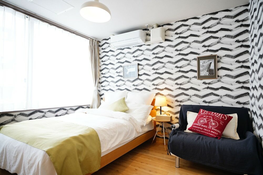 Фото Kariyushi LCH Izumizaki Kenchomae