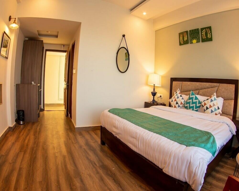 Фото The Himalayan Voyage