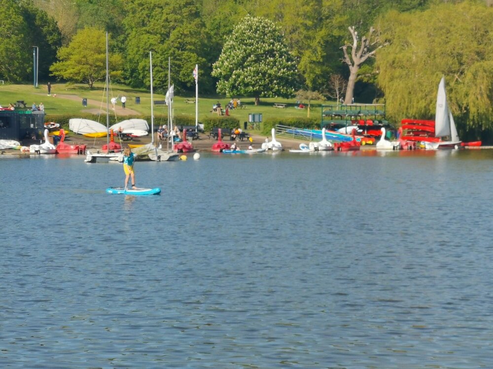 Фото Langley Haven