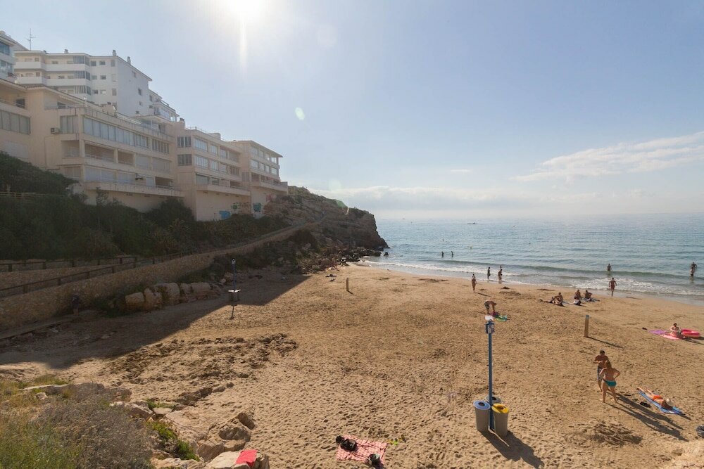 Фото Apartamento Albatros by Iberplaya
