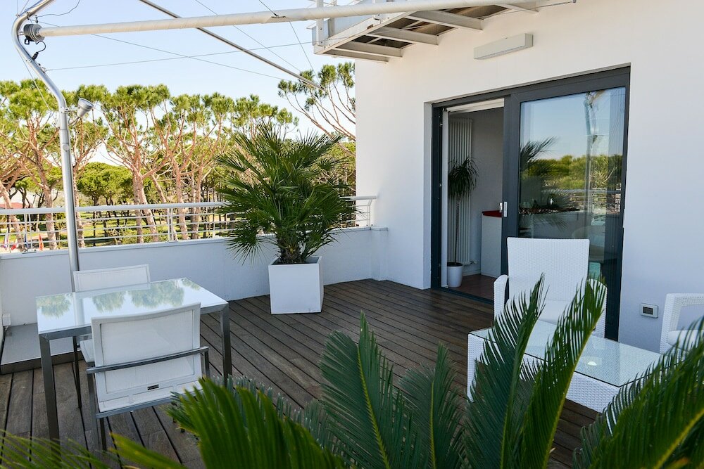 Фото Residence Michelangelo Adult Only