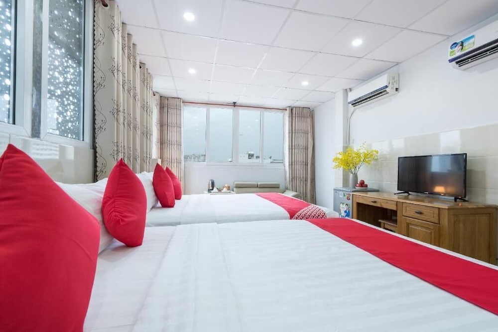 Фото Saigon Central Hotel