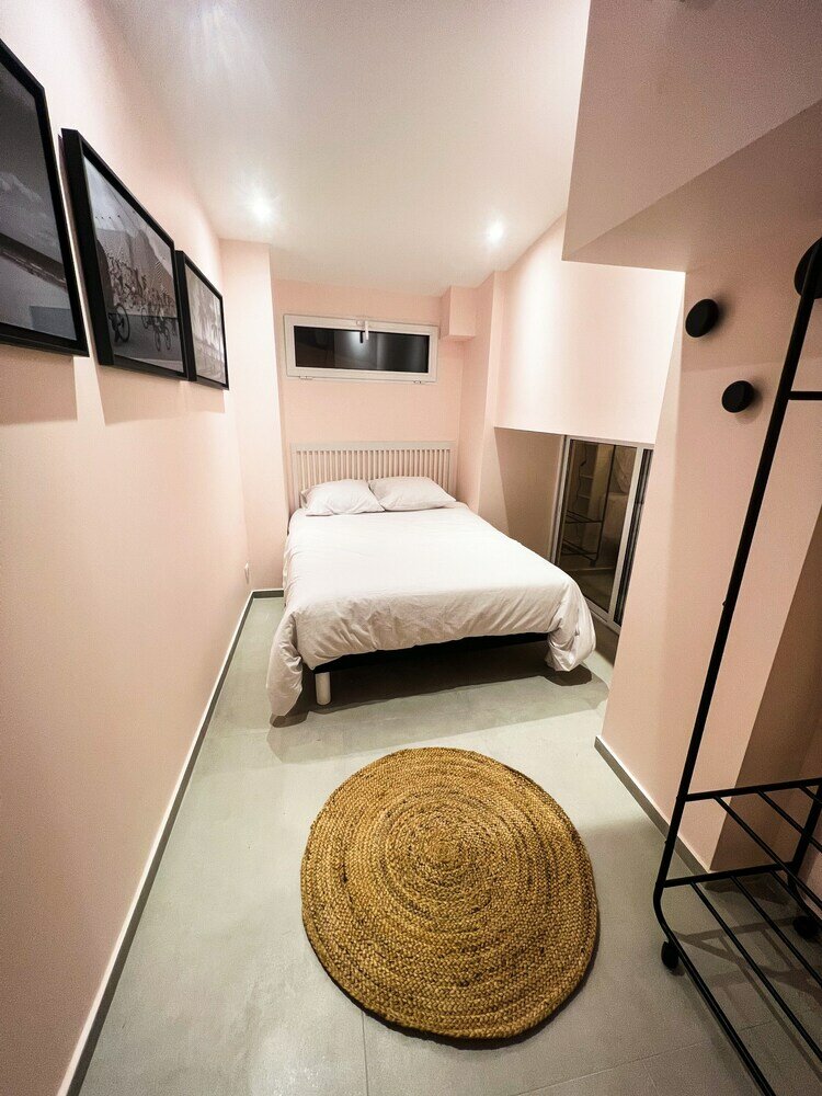 Фото Villa Marina Cannes