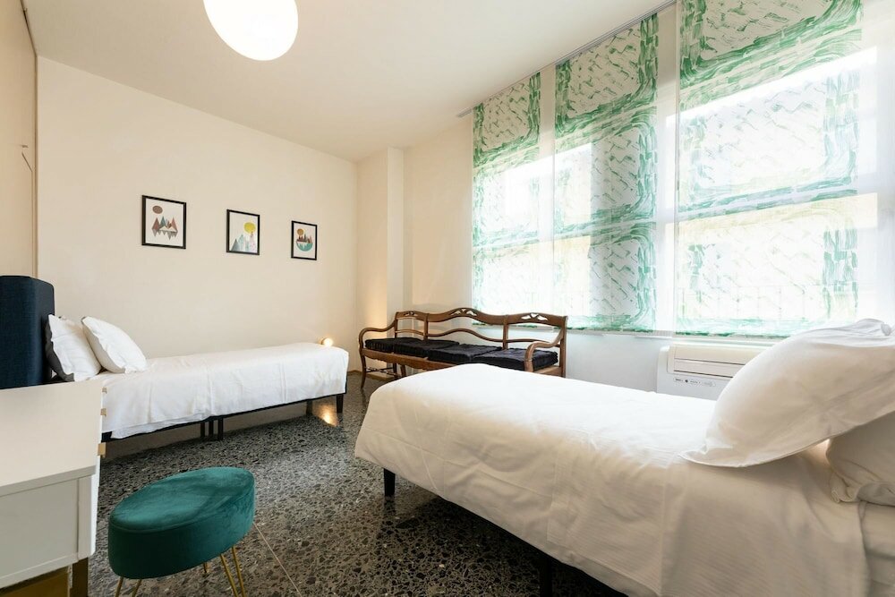 Фото Por Santa Maria Apartment