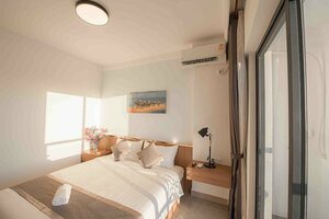Гостиница M9 Kirirom Hotel