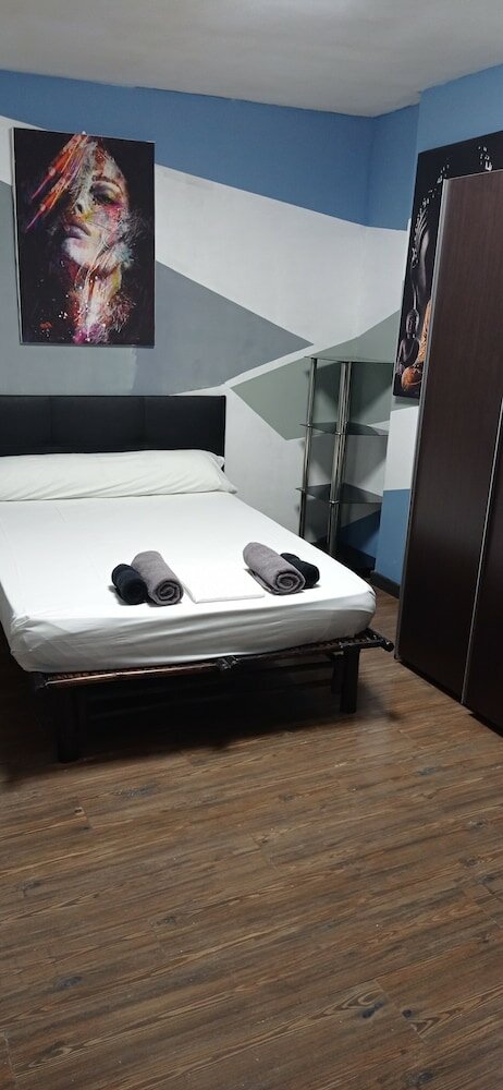 Фото Eternity Alicante Rooms