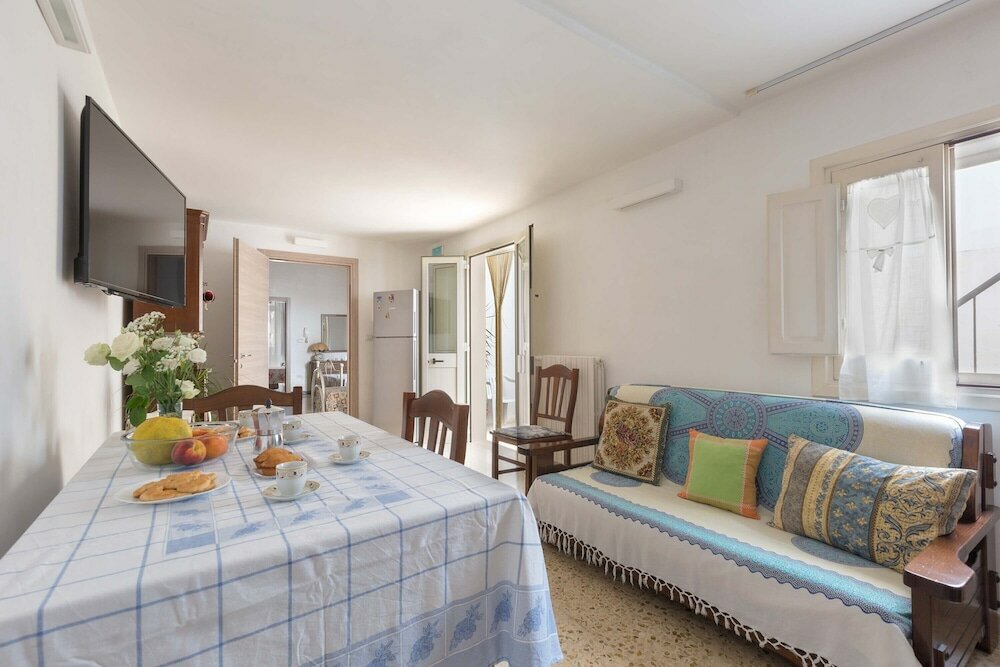 Фото 3613 Dimora Emanuele by Barbarhouse