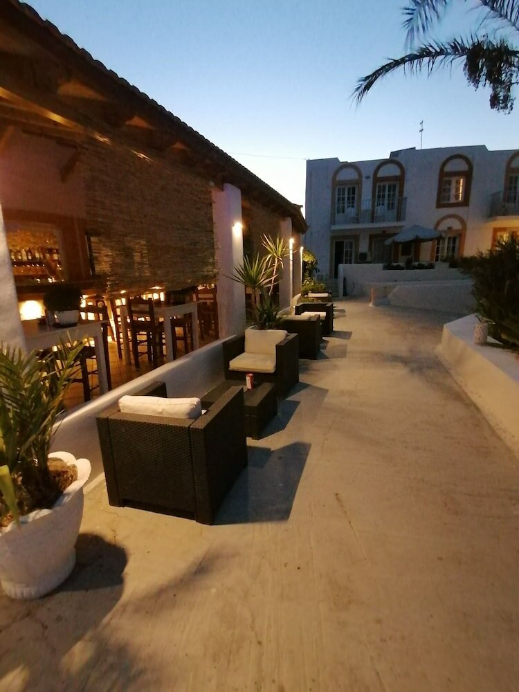 Фото Katerina Apartments