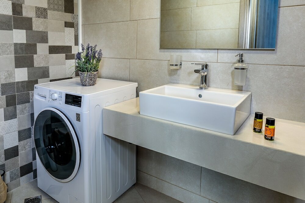 Фото Sunset Elafonisi Apartments