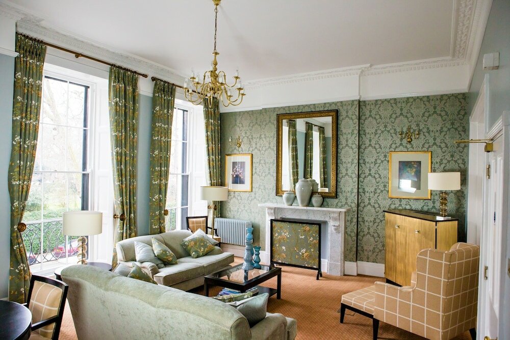 Фото The Goodenough Hotel London