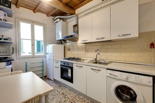 Апартаменты Caldaie 32 in Firenze во Флоренции