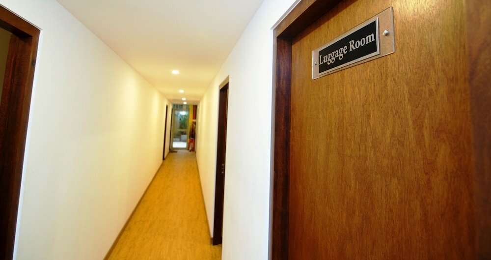 Фото CityRest Fort - Hostel