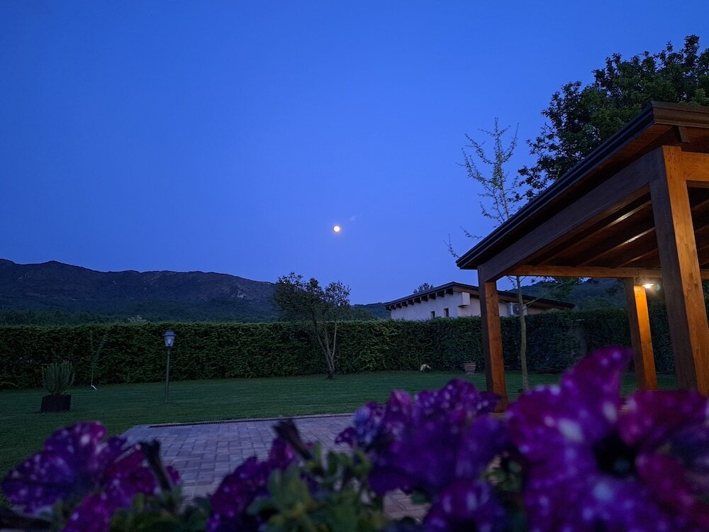 Фото Family Farm Soc. Agricola - Agriturismo