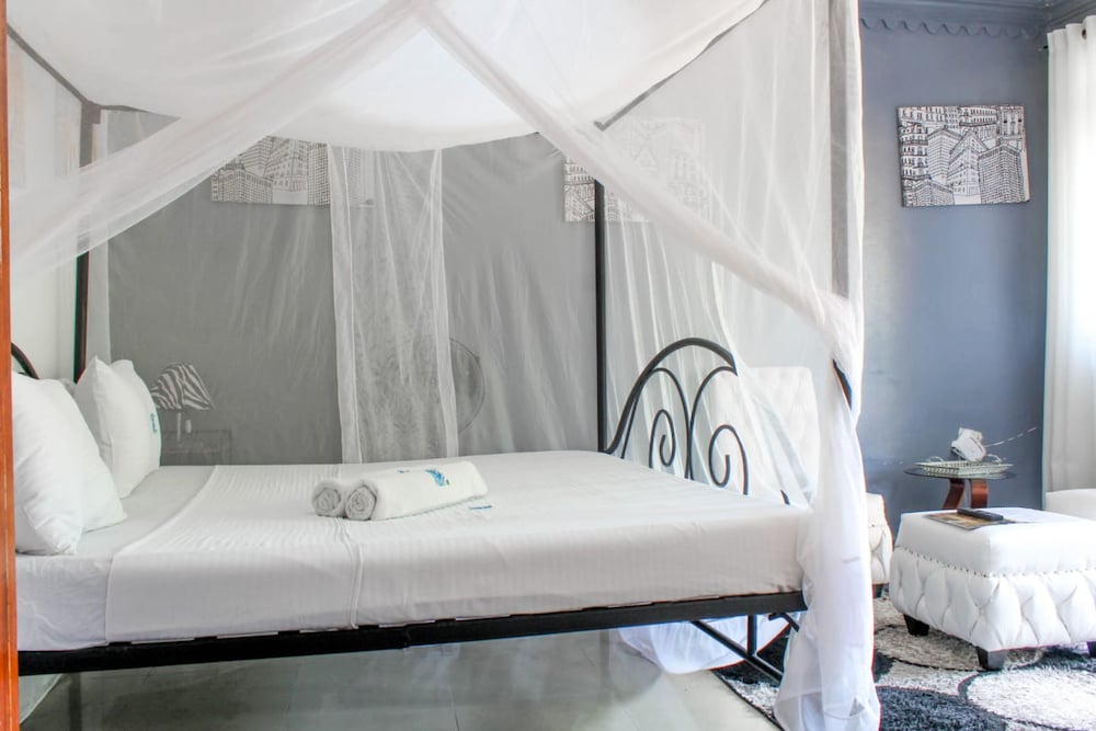 Фото Links Apartments Nyali by Chh