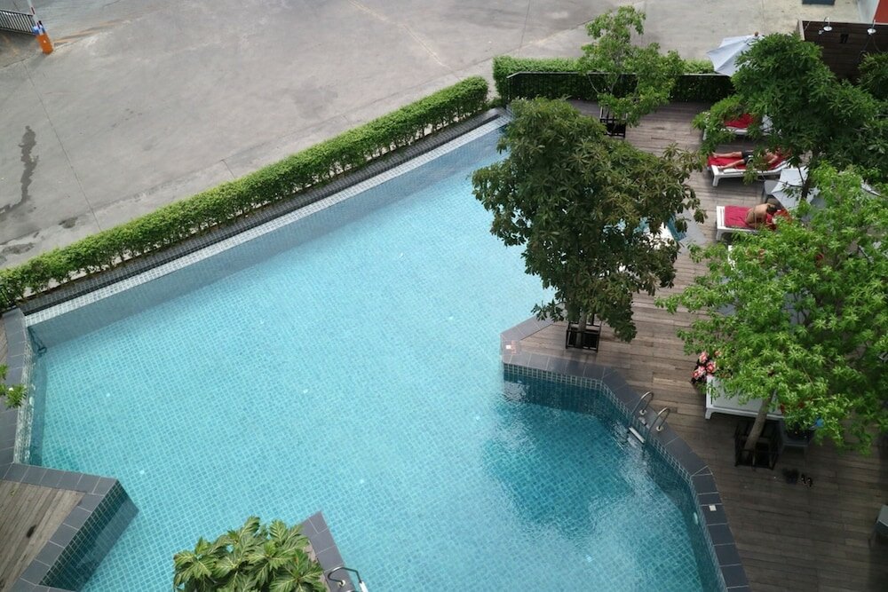 Фото P Plus Hotel