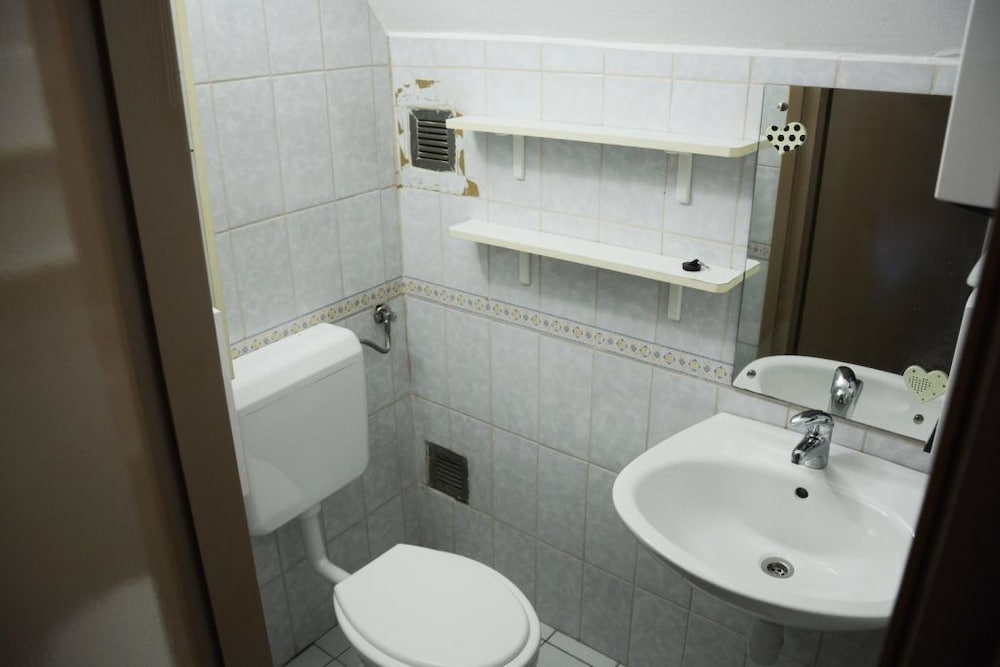 Фото Hostel Vortex