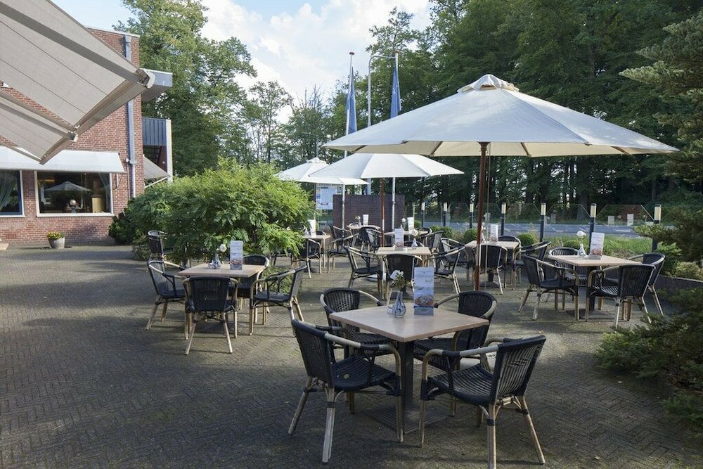 Фото Hotel de Grote Zwaan