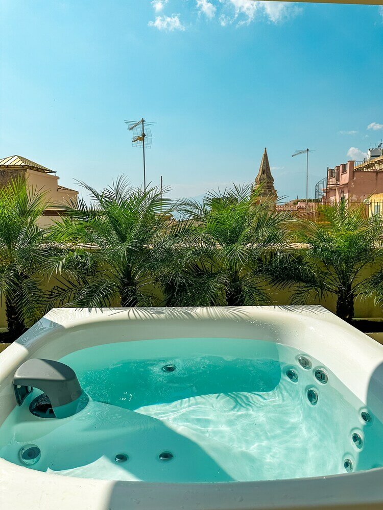 Фото Taormina Infinity Suites