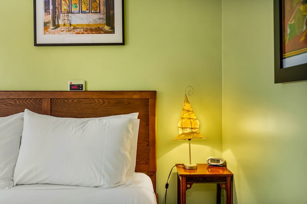 Фото Boho Bliss Bungalow