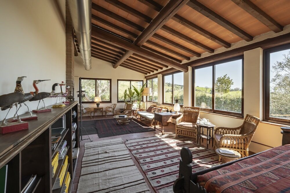 Фото Locanda Fontelupa