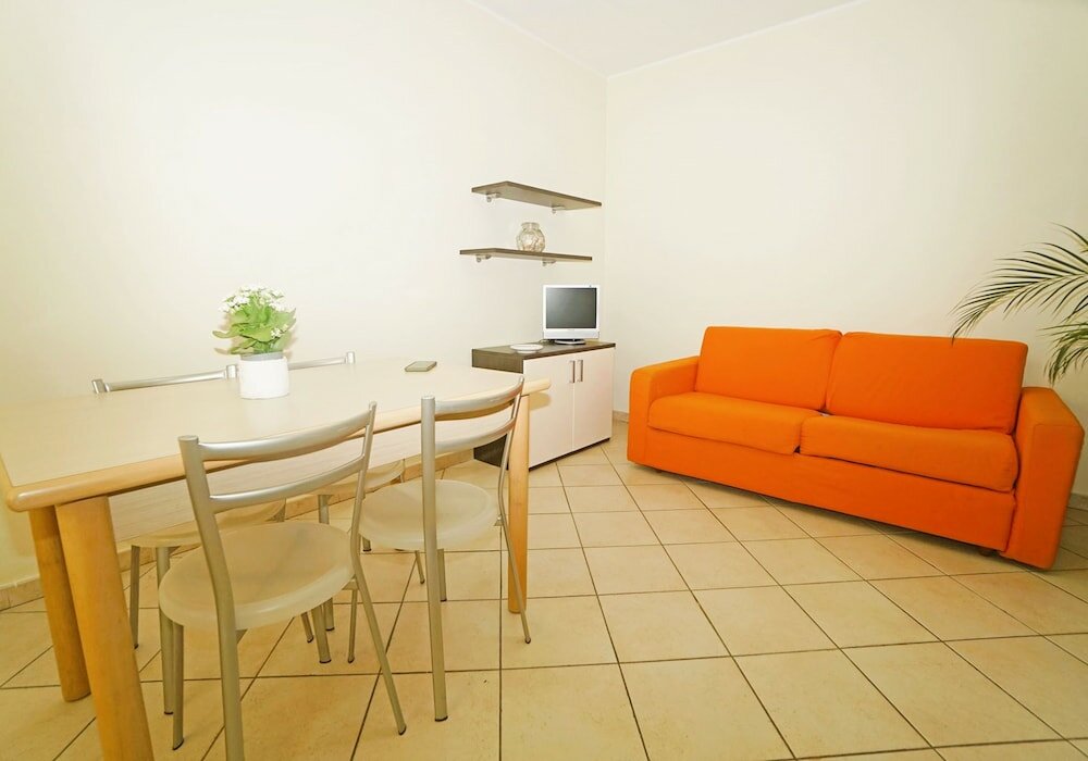 Фото Residence just 600 meters from the beach