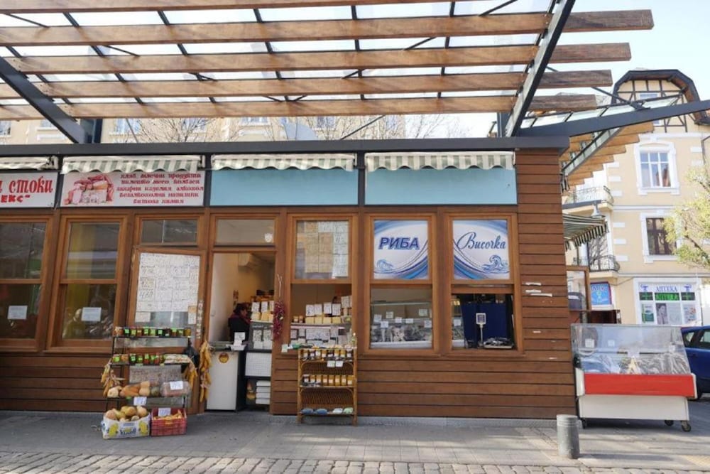 Фото Private rooms in the Top center