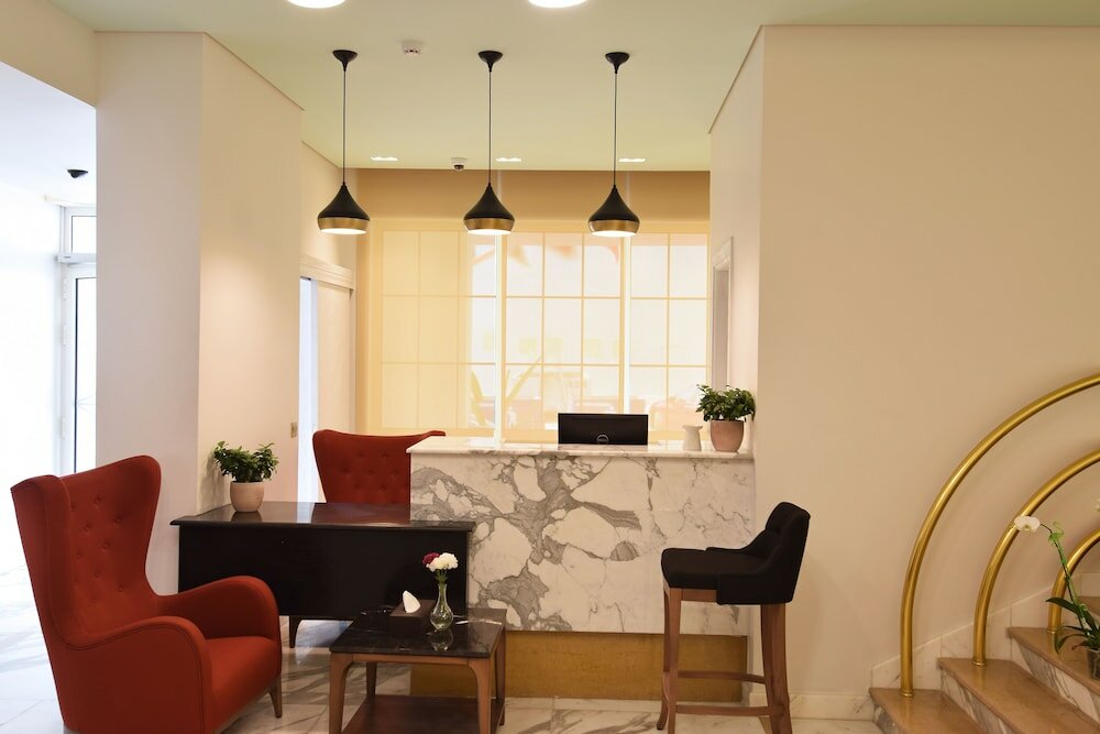 Фото Flamingo Boutique