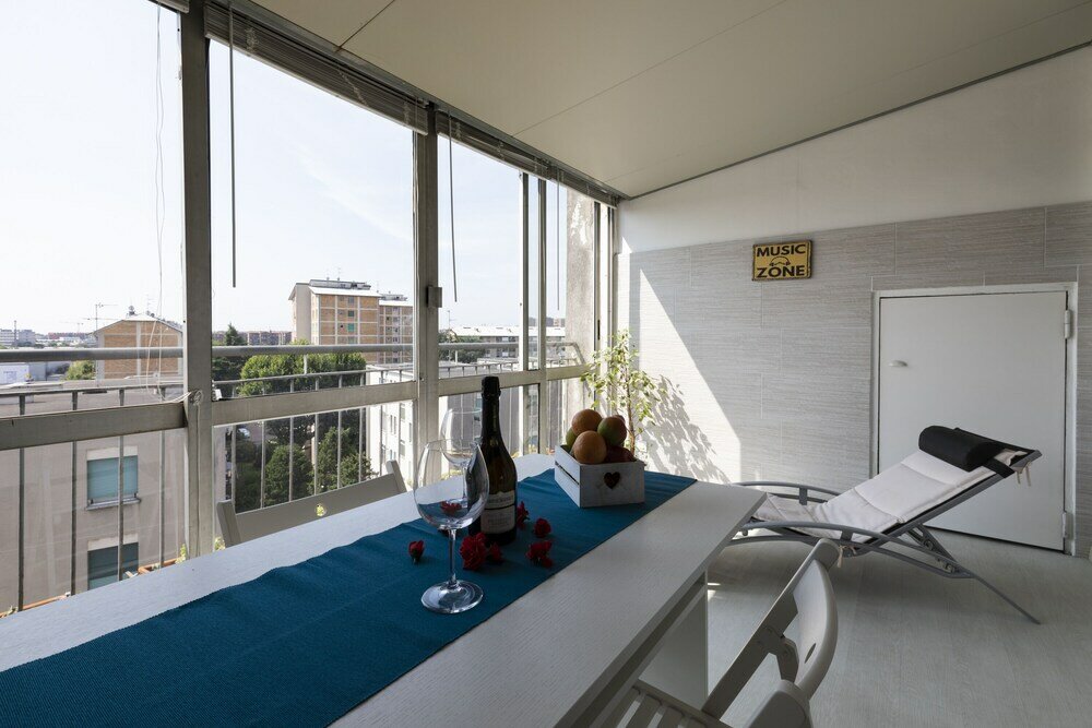 Фото NotaMi - La Veranda