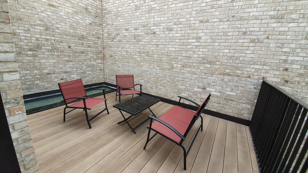 Фото Luxury London. O2 Greenwich sleeps 8-10