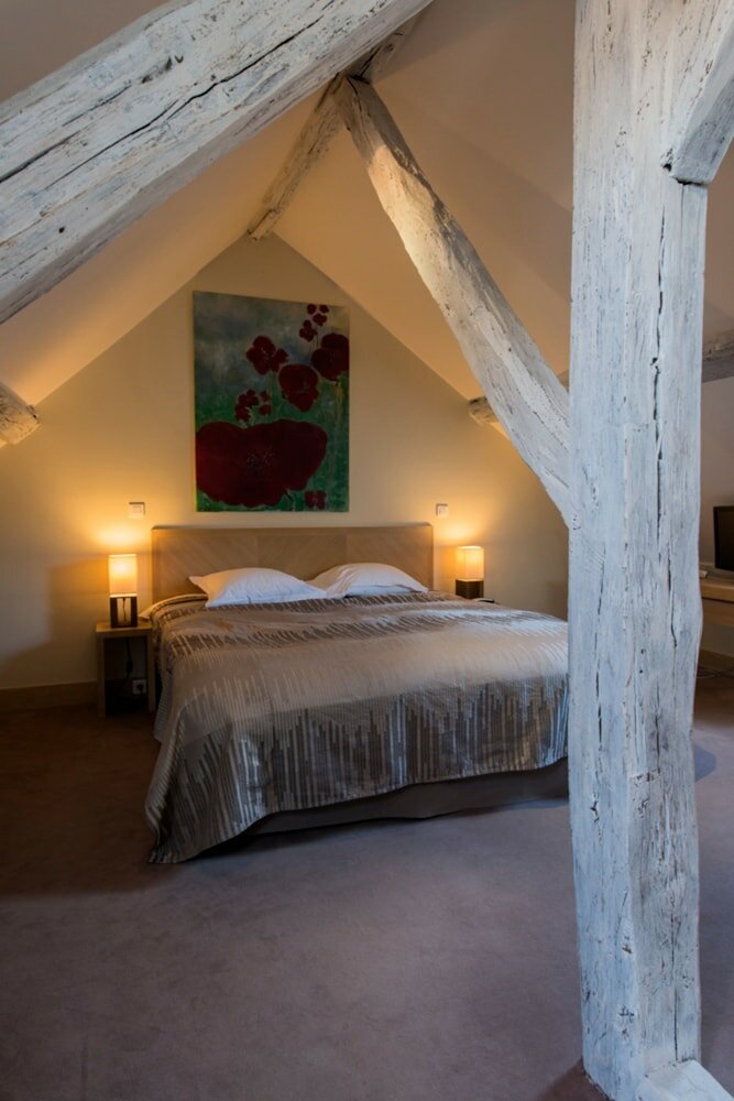 Фото Hôtel Le Parc