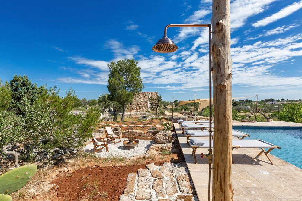 Фото 2373 Dimore del Cisto