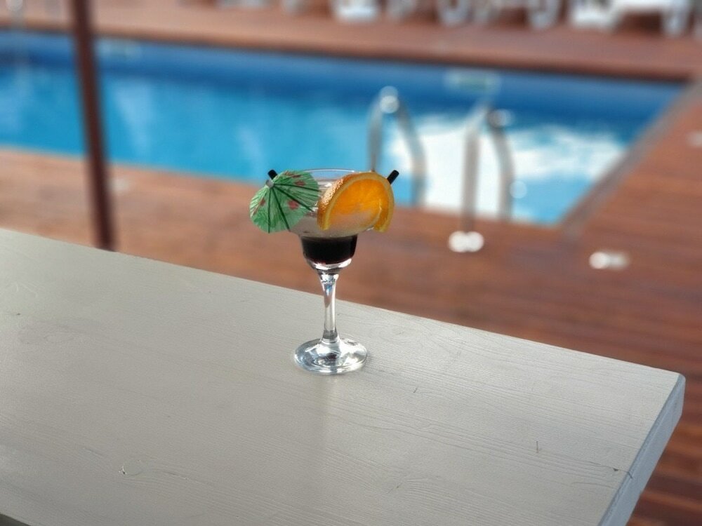 Фото Family Hotel Sunday