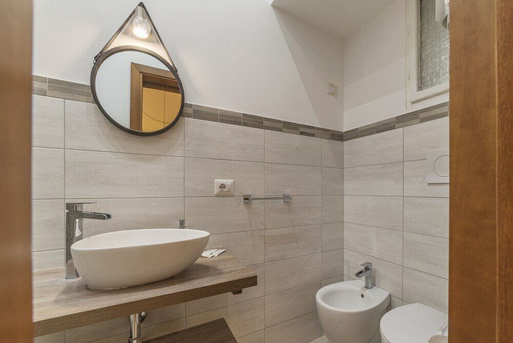 Фото Multifunctional Apartment San Pietro