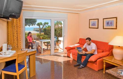 Фото Playacapricho Hotel
